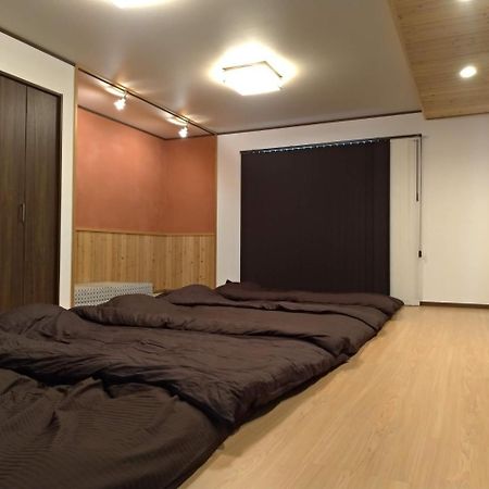 Touchian Villa Okayama Luaran gambar