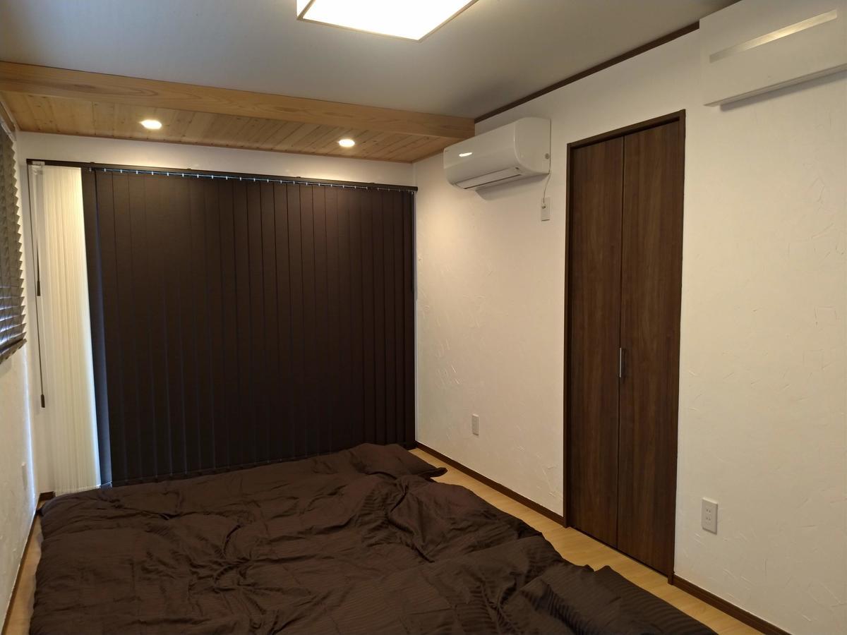 Touchian Villa Okayama Luaran gambar
