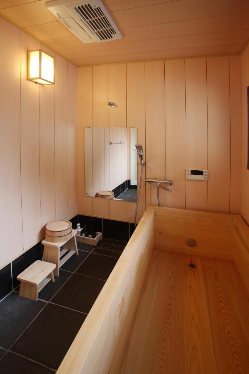 Touchian Villa Okayama Luaran gambar