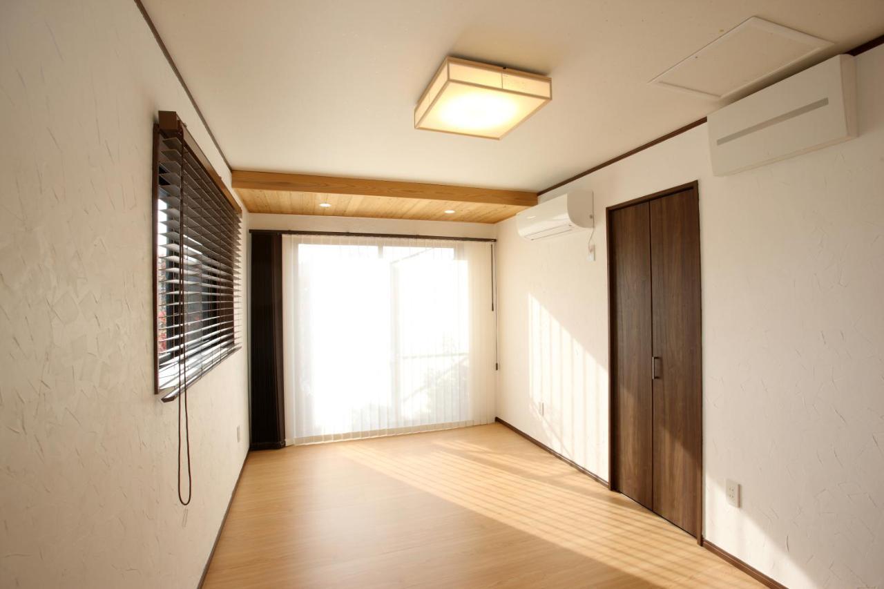 Touchian Villa Okayama Luaran gambar